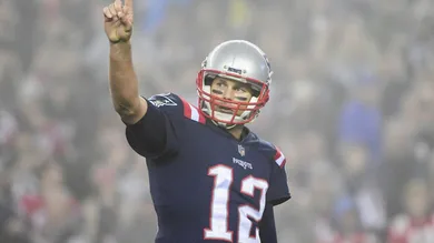 Billie Weiss/Getty Images