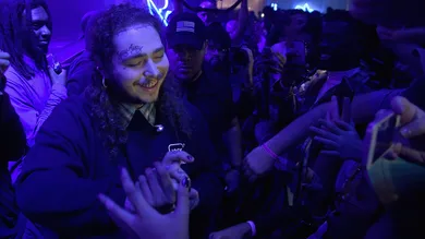 Theo Wargo/Getty Images