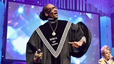 Frazer Harrison/Getty Images