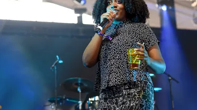 Nicholas Hunt/Getty Images