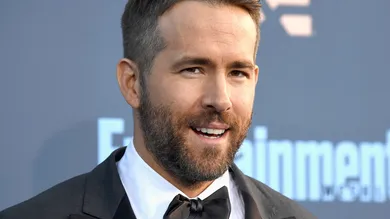 Frazer Harrison/Getty Images