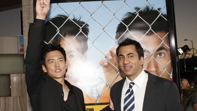 Kevin Winter / Staff / Getty Images