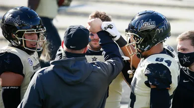 Frederick Breedon / Getty Images