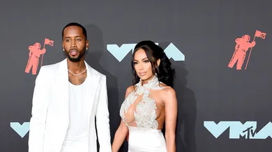 Jamie McCarthy/Getty Images for MTV