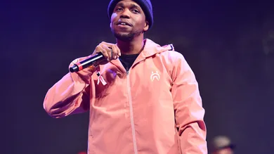 Scott Dudelson/Getty Images