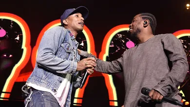 Tim Mosenfelder/Getty Images