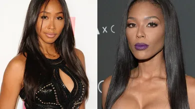 Jason LaVeris/FilmMagic, Michael Tullberg/WireImage