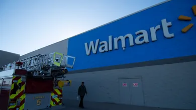 J Pat Carter/Getty Images