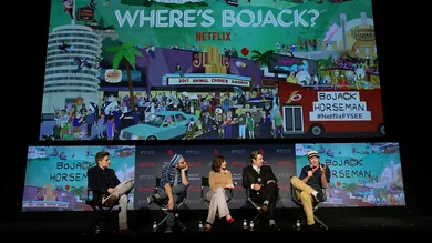 Phillip Faraone/Getty Images