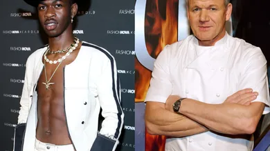 Randy Shropshire/Getty Images, Ethan Miller/Getty Images