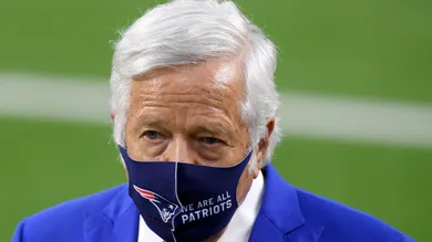 Harry How/Getty Images