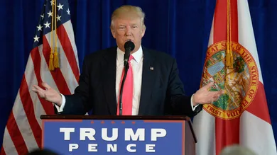 Gustavo Caballero/Getty Images