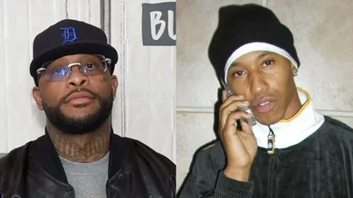 Jamie McCarthy / Staff / Getty Images, Getty Images / Stringer / Getty Images