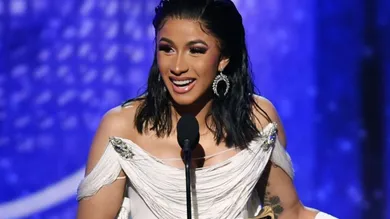 Kevin Winter / Staff / Getty Images