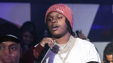 Prince Williams/Getty Images