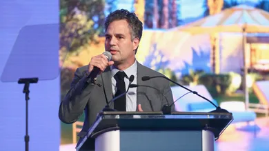 Tommaso Boddi/Getty Images for Leonardo DiCaprio Foundation