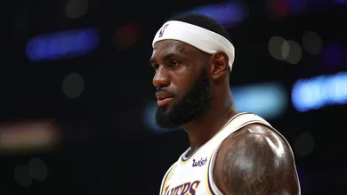 Sean M. Haffey/Getty Images