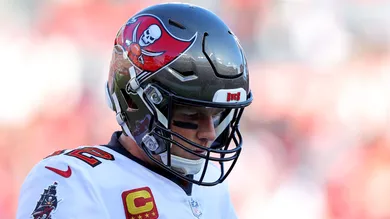 Kevin C. Cox/Getty Images