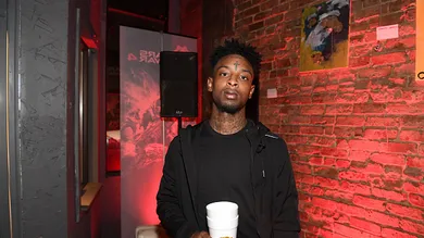 Paras Griffin/Getty IMages