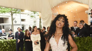 Jamie McCarthy/Getty Images