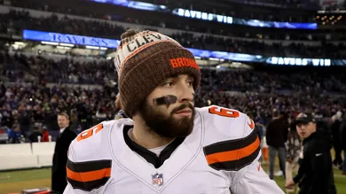 Rob Carr/Getty Images