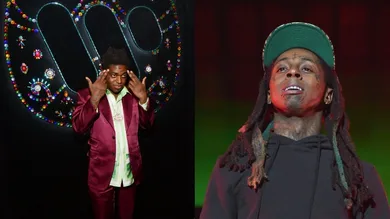 Matt Winkelmeyer/TheoWargo/Getty Images