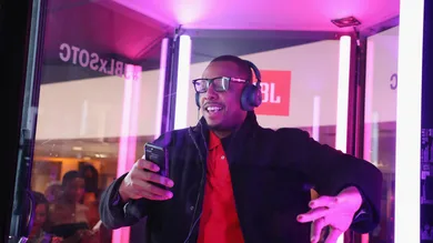 Alexander Tamargo/Getty Images for JBL