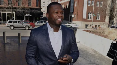 Steve Miller/Getty Images