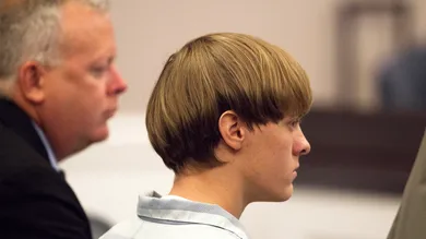 Randall Hill - Pool/Getty Images