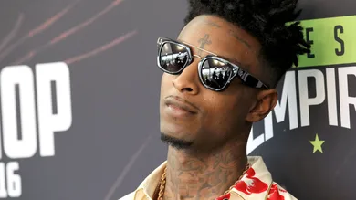 Bennett Raglin/BET/Getty Images