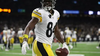 Chris Graythen/Getty Images