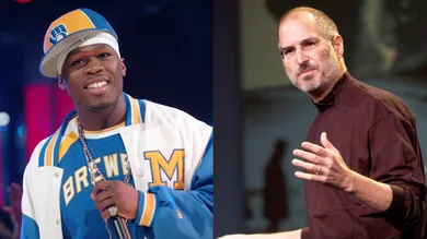 Evan Agostini/Getty Images, Tim Mosenfelder/Getty Images