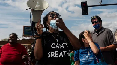 Stephen Maturen/Getty Images