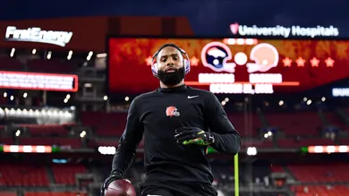 Emilee Chinn/Getty Images