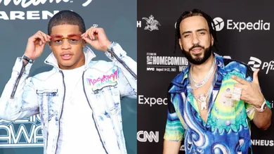 Gabe Ginsberg/Getty Images, Jamie McCarthy/Getty Images