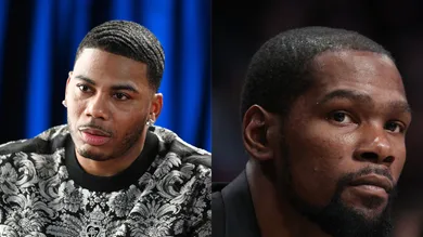 Amy Sussman/Getty Images / Al Bello/Getty Images