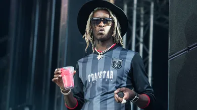 David Wolff - Patrick/Redferns