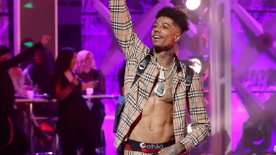 Bennett Raglin/Getty Images