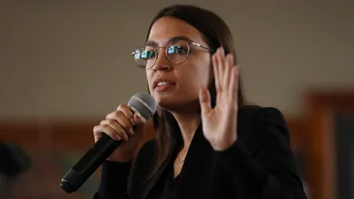 Chip Somodevilla/Getty Images