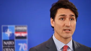 Leon Neal/Getty Images