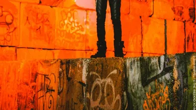 Image Provided by Artist