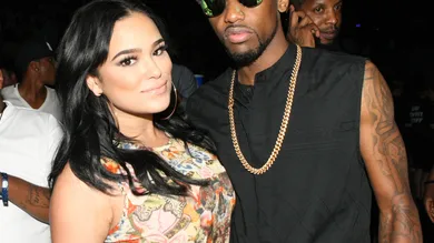 Bennett Raglin/Getty Images