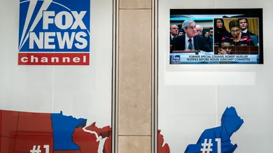 Drew Angerer / Getty Images