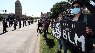 Jamie Squire/Getty Images