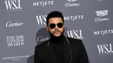 Nicholas Hunt/Getty Images