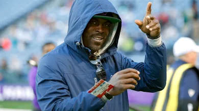 Todd Kirkland/AAF/Getty Images