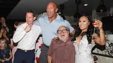 Victor Chavez/Getty Images