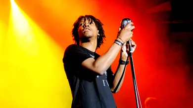 Kevin Winter/Getty Images