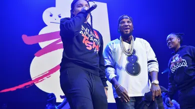 Theo Wargo/Getty Images