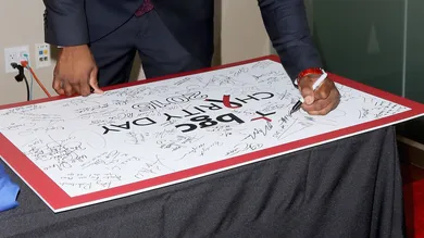 John Parra/Stringer/Getty Images